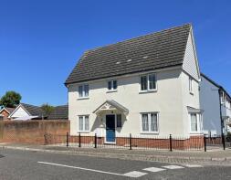 1, Ketley Close, Colchester CO5 0FH