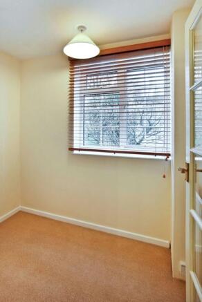 STUDY/NURSERY
