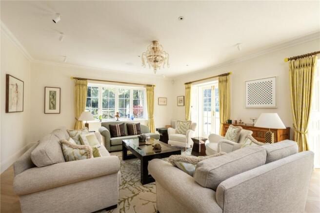 Drawing Room