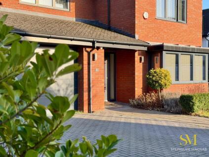 The Pinewoods, Victoria Road, Formby, L37