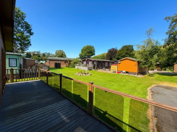 2 bed Lodge for sale Image 5