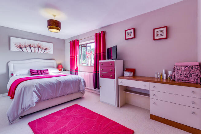 Bedroom 1 