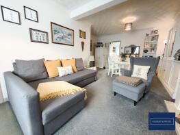 2, Arnott's Place, Aberdare CF44 7PY