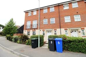 5, Thistle Way, Bury St. Edmunds IP28 8FP
