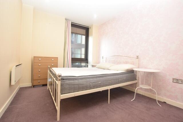 1 bed Apartment to rent Image 6