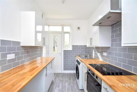 Rutland Road, Harrow, HA1