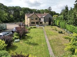 The Pump House, Durnfield, Tintinhull, Yeovil BA22 8PH
