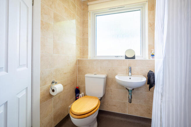 Flat 57, 57 Marmion Drive, Glasgow G66 2BH photo 4