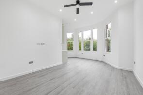 Flat A, 47, Canfield Gardens, London NW6 3JL