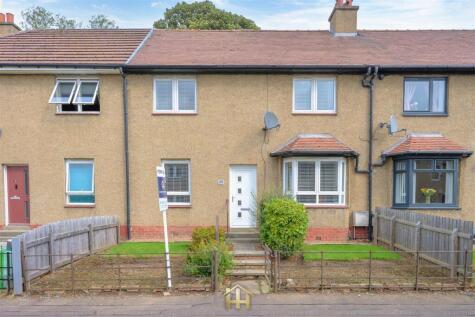 Clement Park Road, Dundee