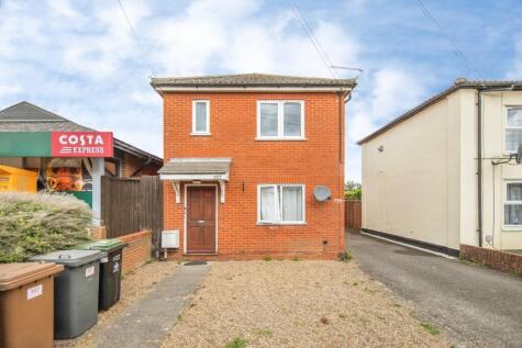 Spring Road, Ipswich, Suffolk, IP4