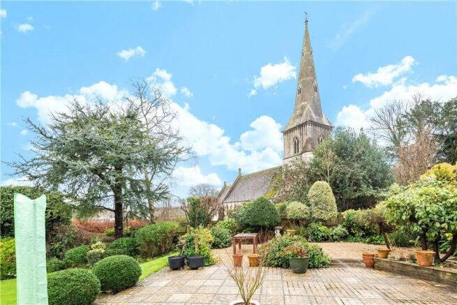 View To Church