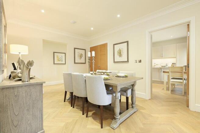 Show home
