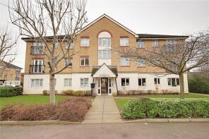12, 78 Spectrum House, Tysoe Avenue, Enfield EN3 6FE