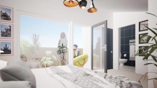 4 bed Terraced for sale Image 5