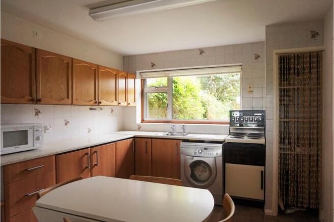 Kitchen / Breakfast