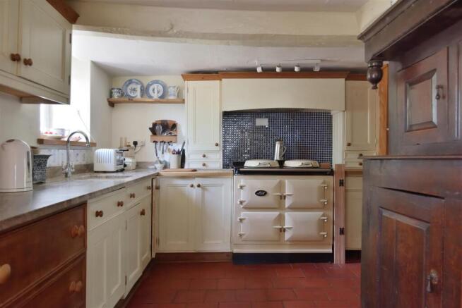 Church House Richards Castle - (32).jpg