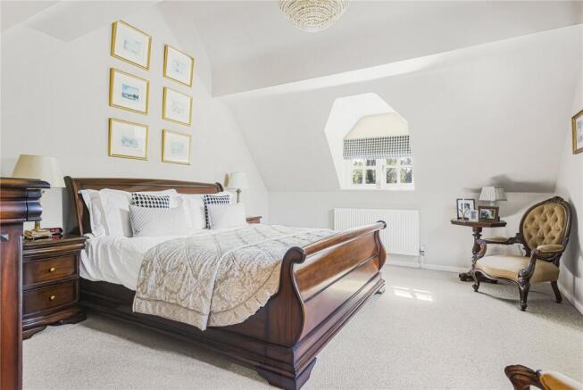 Principal Bedroom
