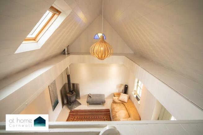 Garage Conversion