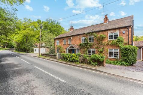 Rose Cottages, Bagshot Road, Sunninghill, Berkshire