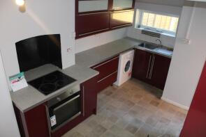 44, Burlington Road, Southampton SO15 2FQ