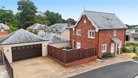 South Drive, Sandhill Park, Bishops Lydeard, Taunton, TA4