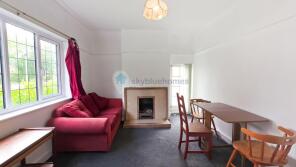 Flat 5, Park House, St Leonards Road, Leicester LE2 1WS