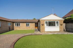 3, Tanglewood, Fishbourne PO19 3FA