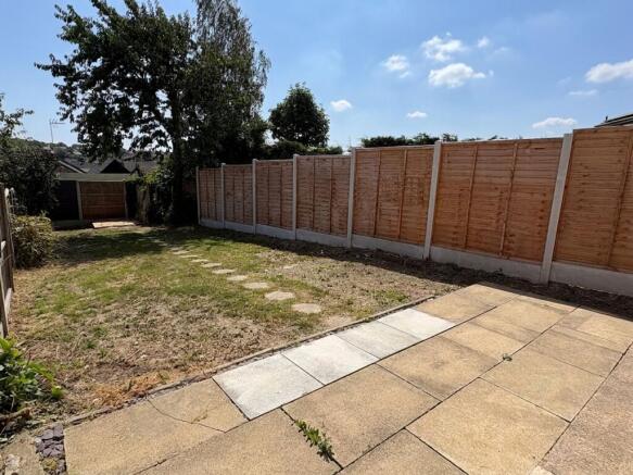 2 bed End of Terrace for sale Image 11