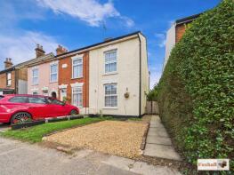 36, York Road, Ipswich IP3 8BX