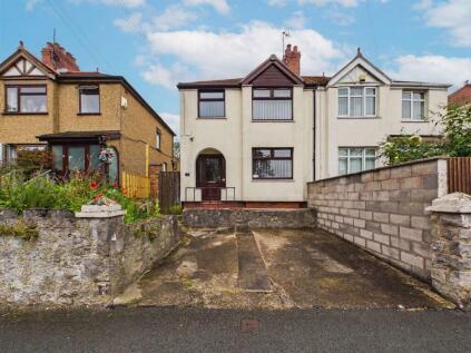 Weavers Lane, Dyserth, LL18