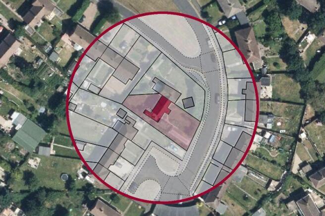 Aerial Map