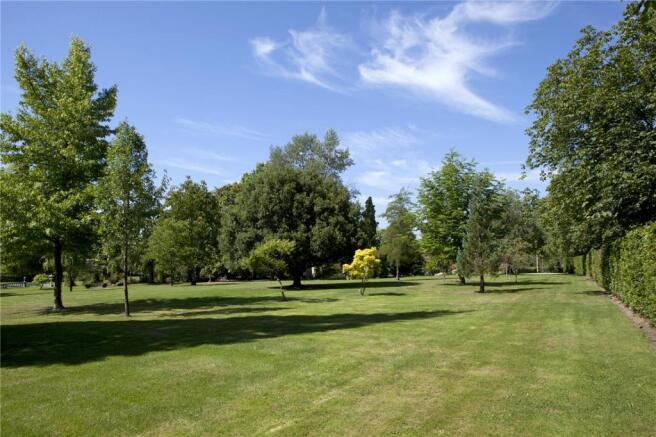 Gardens