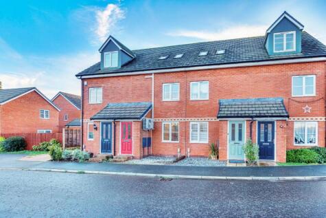 Beavis Drive, Haverhill