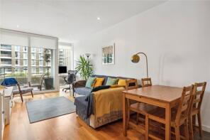 Flat 206, 334, Queenstown Road, London SW11 8NP
