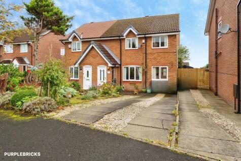 Fresca Road, Oldham, OL1
