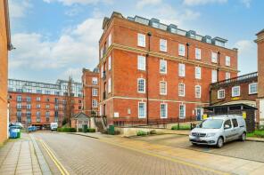 22, Leicester House, Thomas Wyatt Close, Norwich NR2 2TN