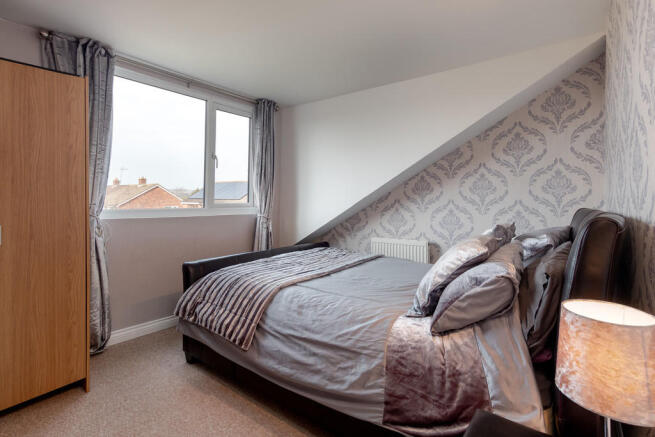 Bed 1