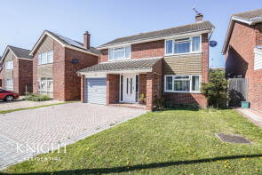 17, Hawlmark End, Marks Tey CO6 1NF