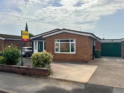 Church Avenue, North Ferriby
