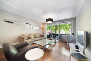 Flat 7, Darwin Court, Gloucester Avenue, London NW1 7BG
