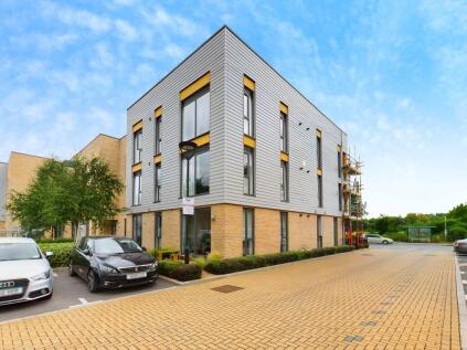 Allwoods Place, Hitchin, SG4