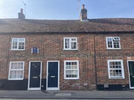 61, High Street, Hungerford RG17 0NE