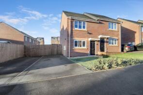 36, Twine Road, Wakefield WF2 8FQ