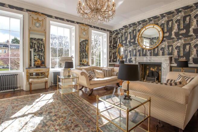 Drawing Room