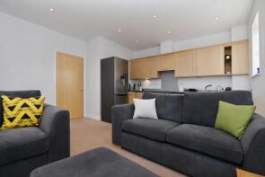 6, Porchester House, Knowle Avenue, Fareham PO17 5FS