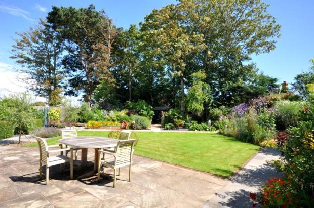 Gardens
