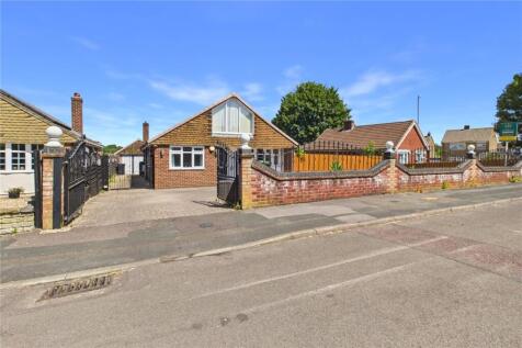 The Broadway, Rodbourne Cheney, Swindon, SN25