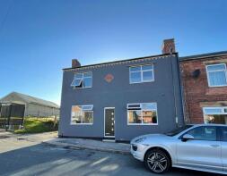 54, Station Road, Hepthorne Lane, Chesterfield S42 5HY