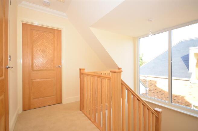 Internal Feature